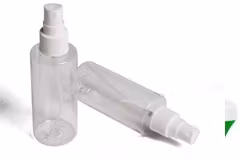 Artino Sprayflaska till målning 80ml 2stk.