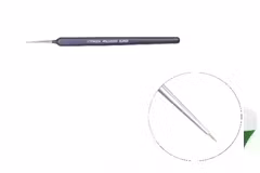 Leonhardy President pensel super mår 5/0