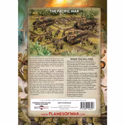 The Pacific (MW 240p A4 HB)