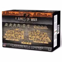 US Marine Rifle Company Army Deal (Limited Edition)