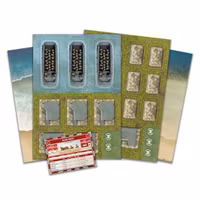 Pacific Beach Landing Pack (Limited Edition)