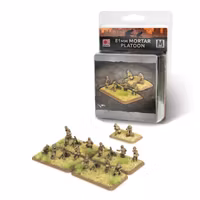 81mm Mortar Platoon