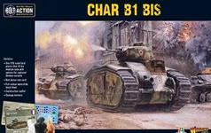 Char B1 bis