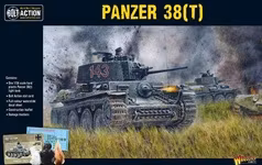 Panzer 38(T)