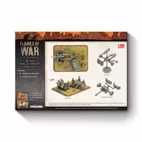 25 pdr Field Troop (Far East) (x4)