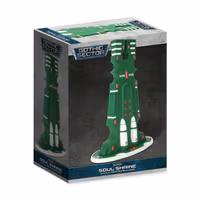 Gothic Sector: Eldar Soul Shrine