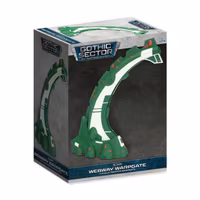 Gothic Sector: Eldar Webway Warpgate
