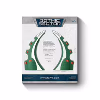 Gothic Sector: Eldar Portals