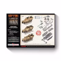 Armoured Flak Platoon