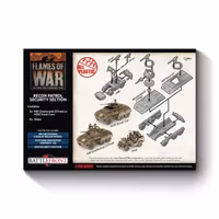 Recon Patrol Security Section