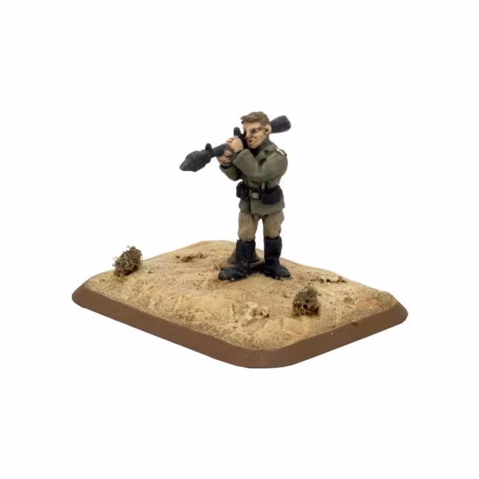 Illinois Ford and The Chest Of Mystery