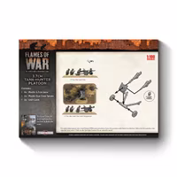 3.7cm Tank Hunter Platoon