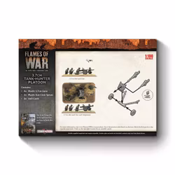 3.7cm Tank Hunter Platoon