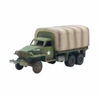 Studebaker US6 Truck