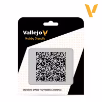 Weathered Paint 1/72