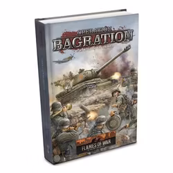 Bagration Compilation