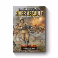 Bagration: River Assault Mission Pack