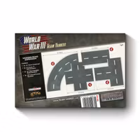 Modern Roads Expansion