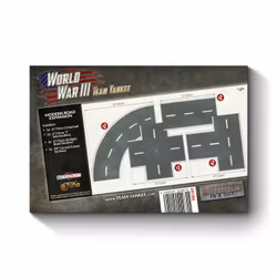 Modern Roads Expansion