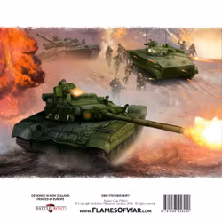 Battlefront's Art Of War