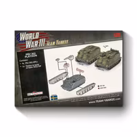 PBV 302 Platoon (x4)