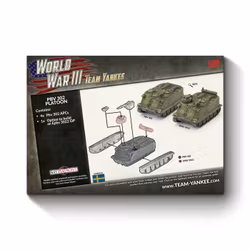 PBV 302 Platoon (x4)