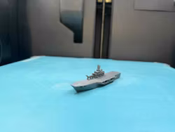 Italian Carrier San Giorgio 1/1800