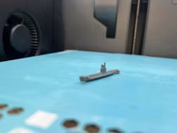 UK Submarine Oberon 1/1800