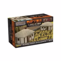 Rural Farm Buildings