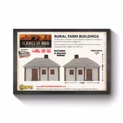 Rural Farm Buildings