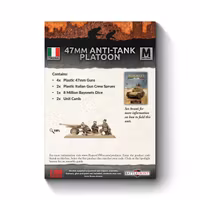 47mm Anti-tank Platoon