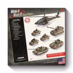 WWIII: American Starter Force