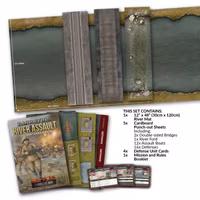 Bagration: River Assault Mission Pack