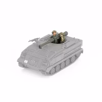 FV432 Wombat Anti-Tank Upgrade