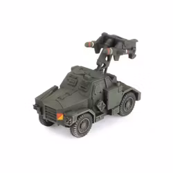 Malkara Guided Weapons Troop