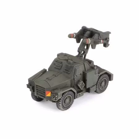 Malkara Guided Weapons Troop