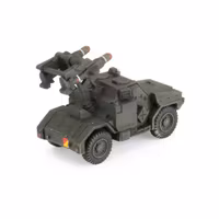 Malkara Guided Weapons Troop