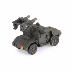 Malkara Guided Weapons Troop