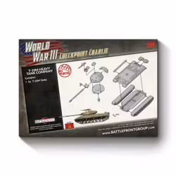 T-10M Heavy Tank Company