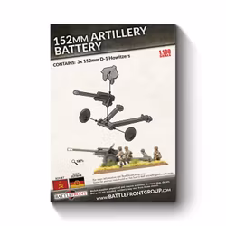 152mm Howitzer