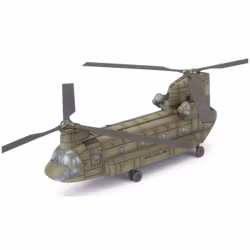 CH-47 Chinook Helicopter