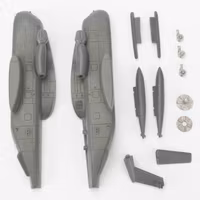 CH-53 Sea Stallion Transport Helicopter