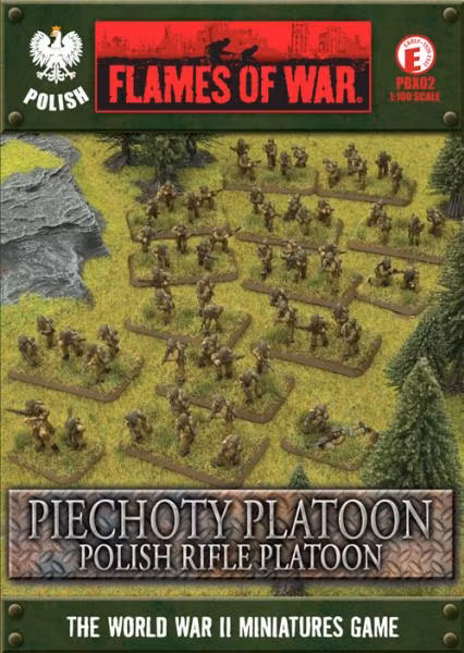 Piechoty Platoon