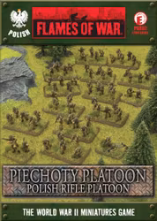 Piechoty Platoon