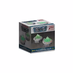 Gothic Sector: Castograd Holo Command Table