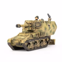 Lorraine Schlepper (10.5cm) or Lorraine Schlepper (15cm)