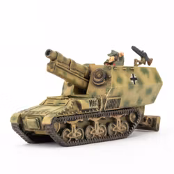 Lorraine Schlepper (10.5cm) or Lorraine Schlepper (15cm)