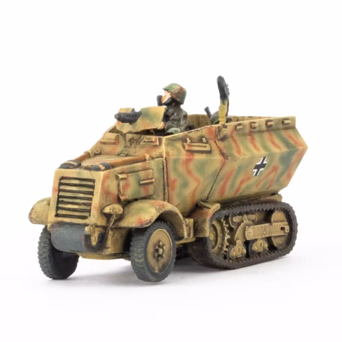 U304(f) Half-track