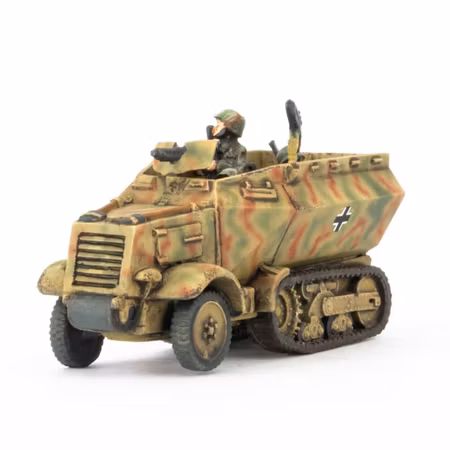 U304(f) Half-track