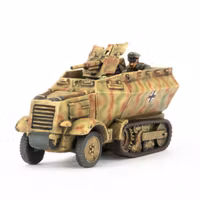 U304(f) Half-track